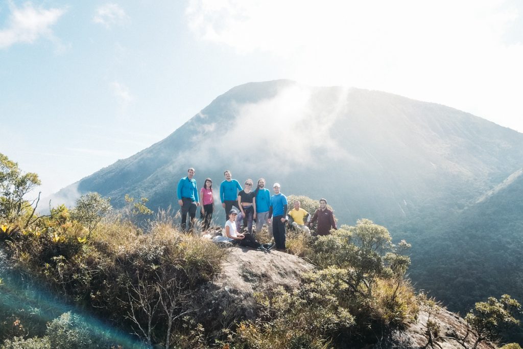 Morro dos Palmares