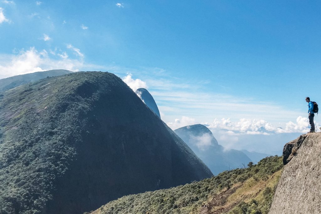 Morro dos Palmares