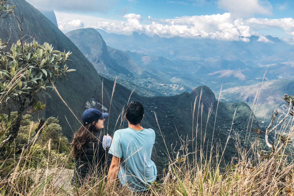 Morro dos Palmares