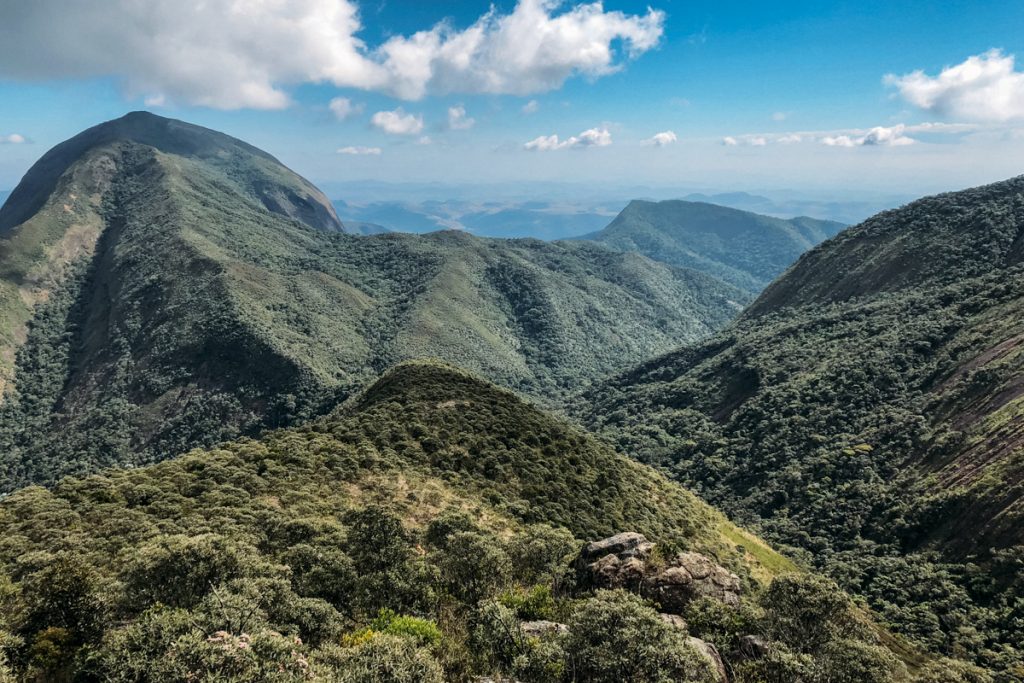 Morro dos Palmares