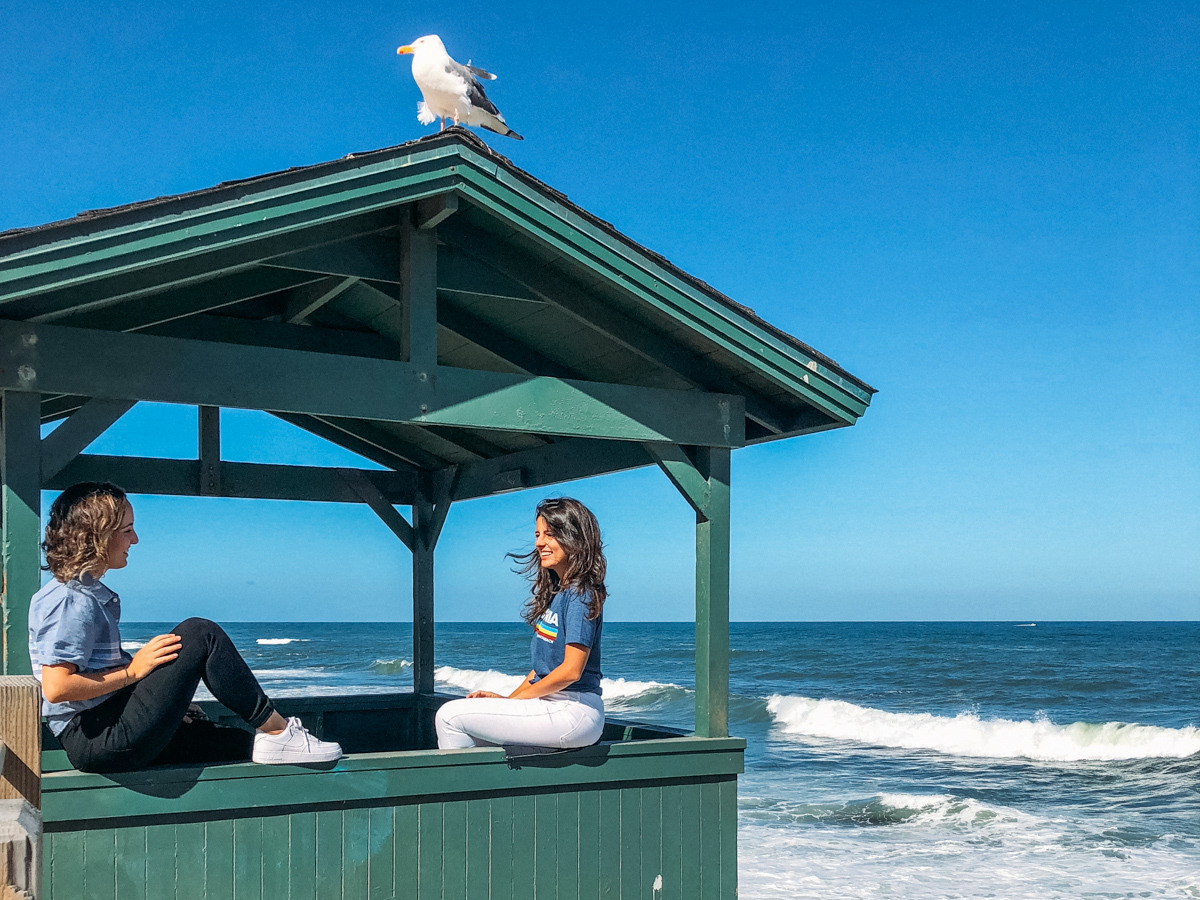 La Jolla
