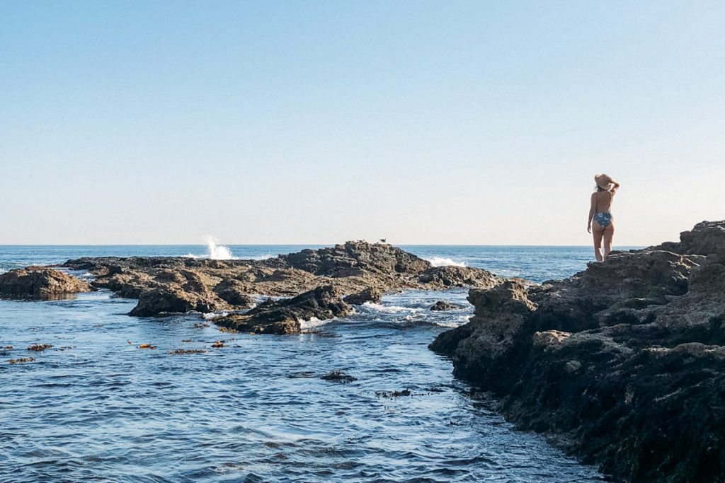 Laguna Beach California