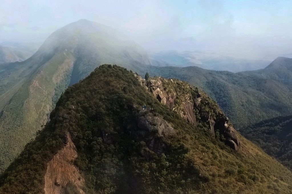 Morro dos Palmares