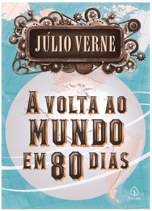 livros de viagem clássicos