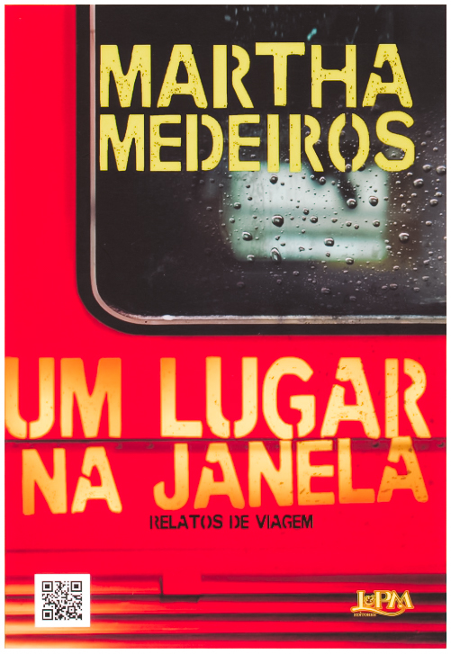 autores brasileiros