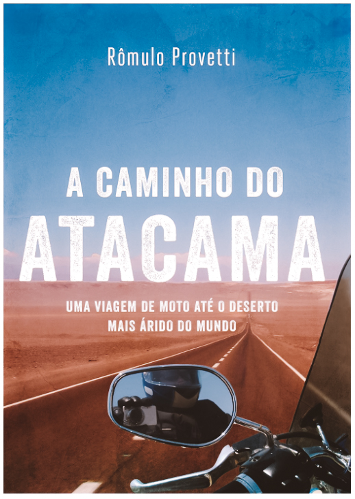clássicos de viagem brasileiro