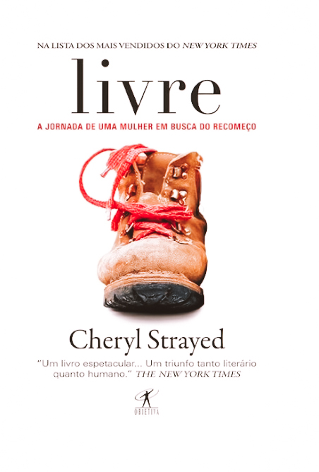 livros de viagem feminino