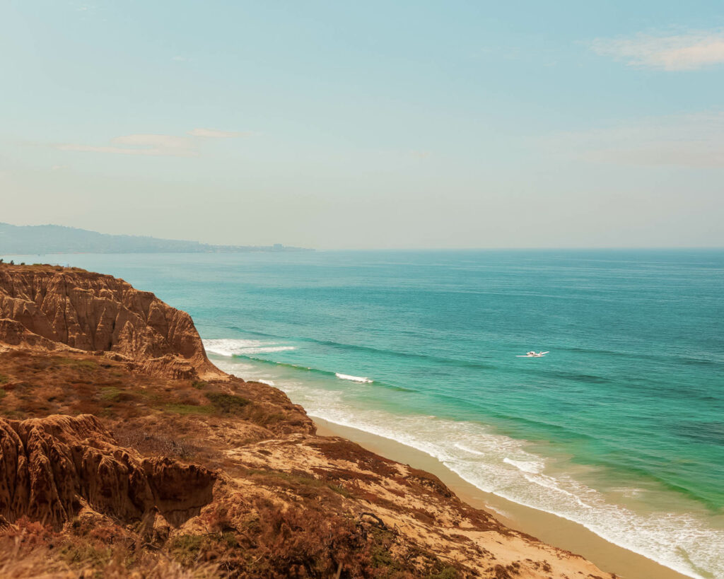 o que fazer em san diego de graça