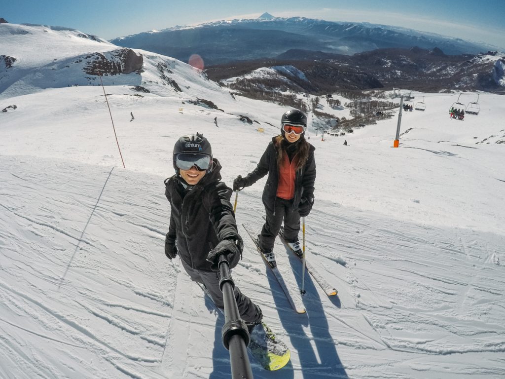 Roteiro 10 dias Bariloche