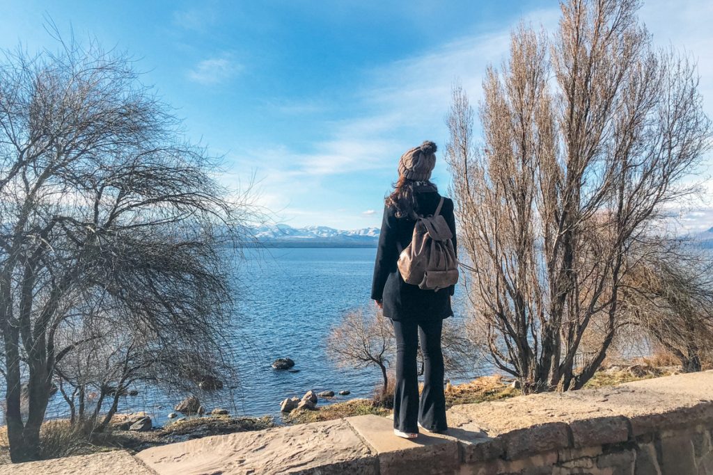 Como ir de carro para Bariloche saindo de Buenos Aires - Grupo Dicas