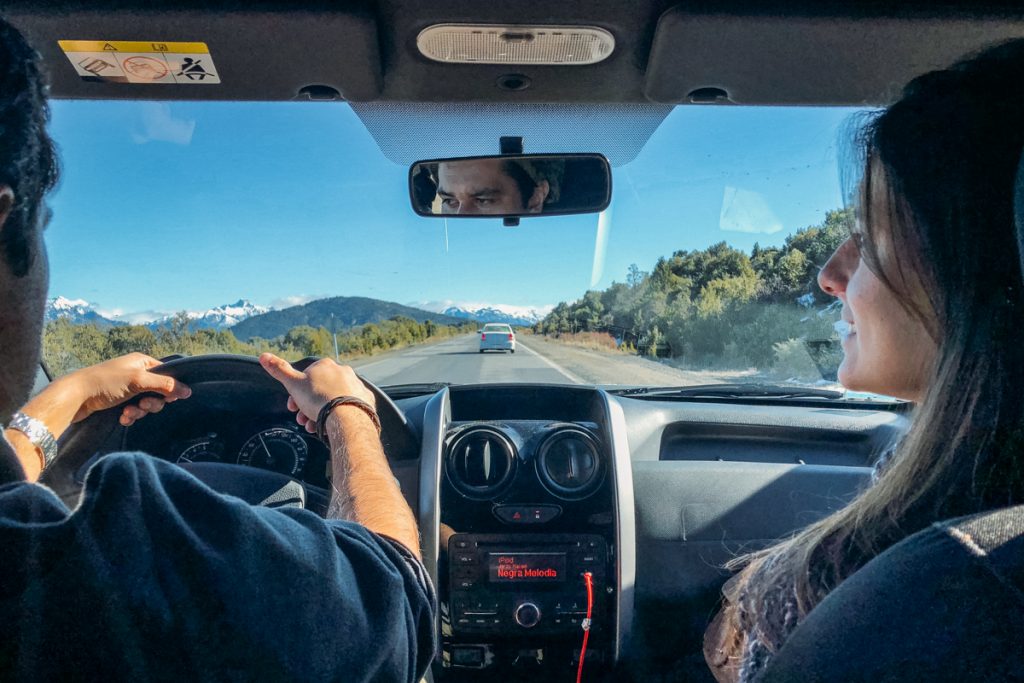 Como ir de carro para Bariloche saindo de Buenos Aires - Grupo Dicas