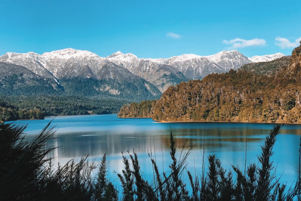 Onde ficar em San Martin de Los Andes: Centro ou arredores?