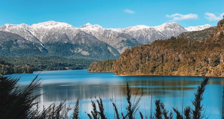 Como chegar em Bariloche