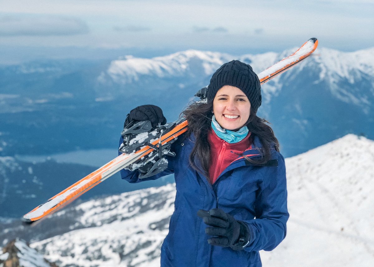 o que fazer em bariloche no inverno