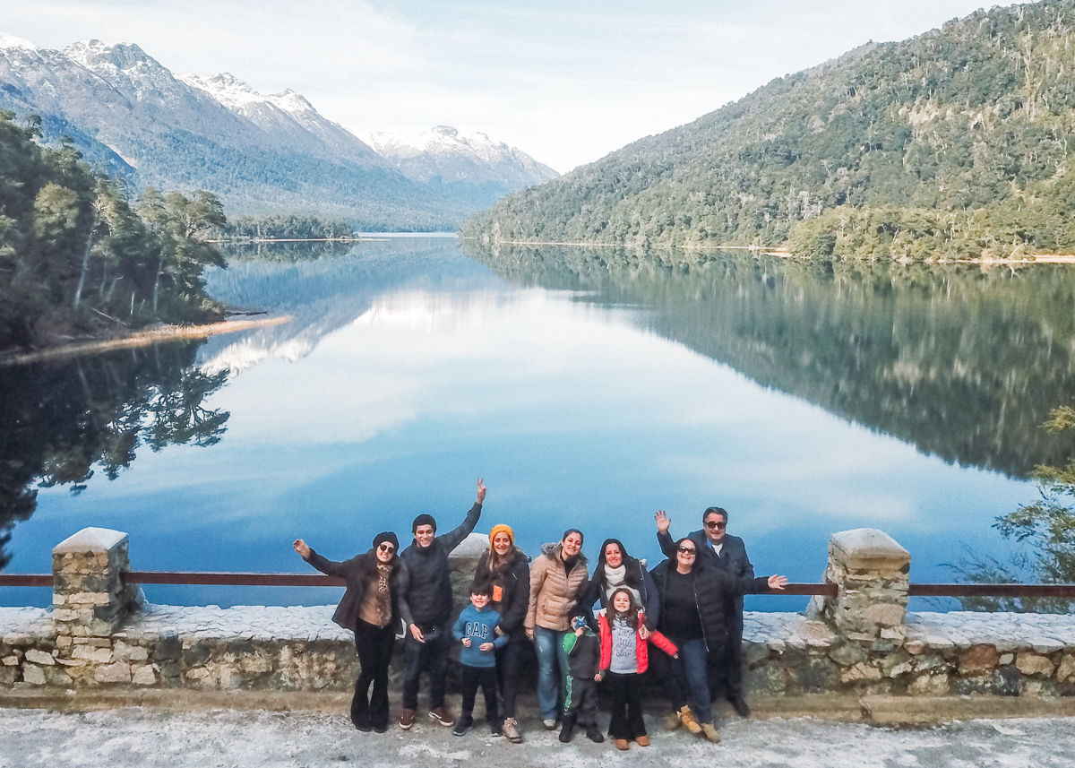 o que fazer em bariloche 3 dias