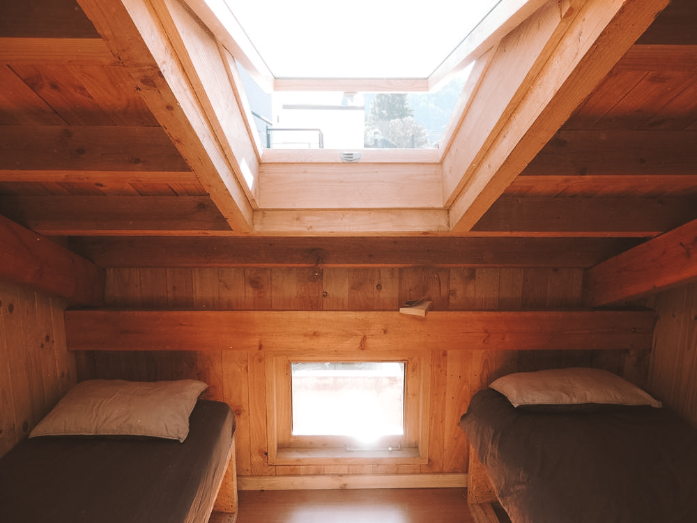 Hostel el Refugio em San Martin de los Andes