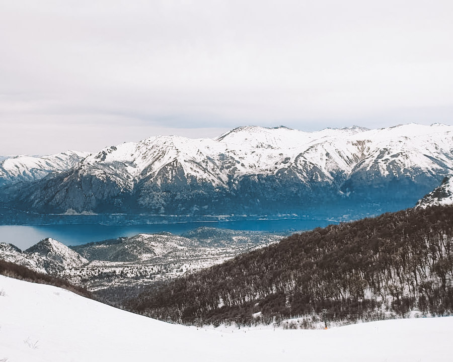 Pé na estrada: como fazer uma viagem de carro de São Paulo a Bariloche -  Blog Quanto Custa Viajar