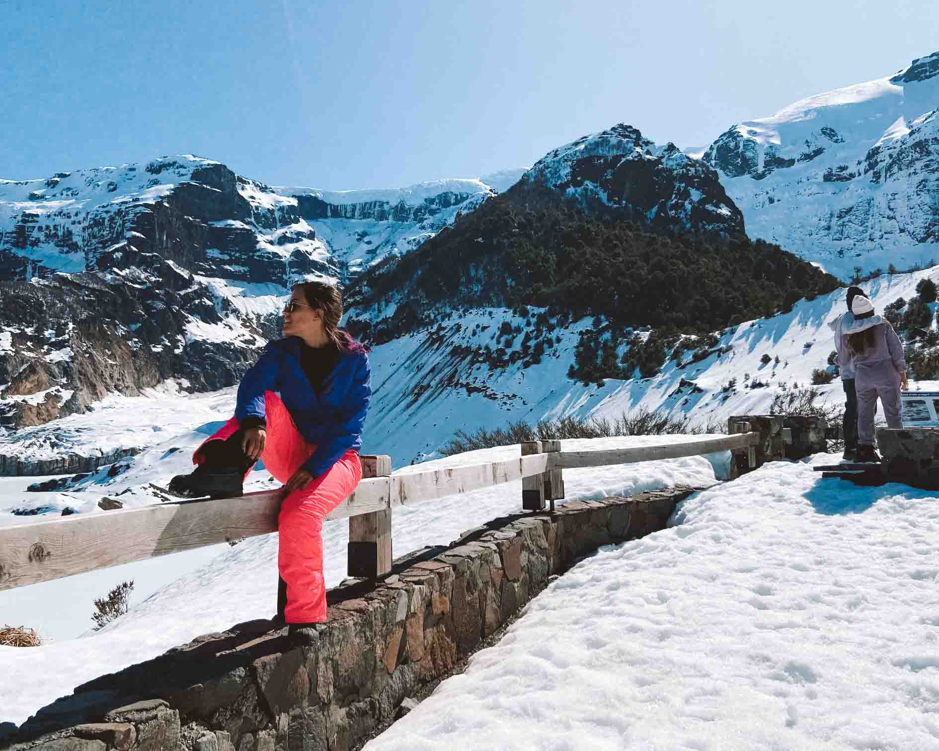 Pé na estrada: como fazer uma viagem de carro de São Paulo a Bariloche -  Blog Quanto Custa Viajar