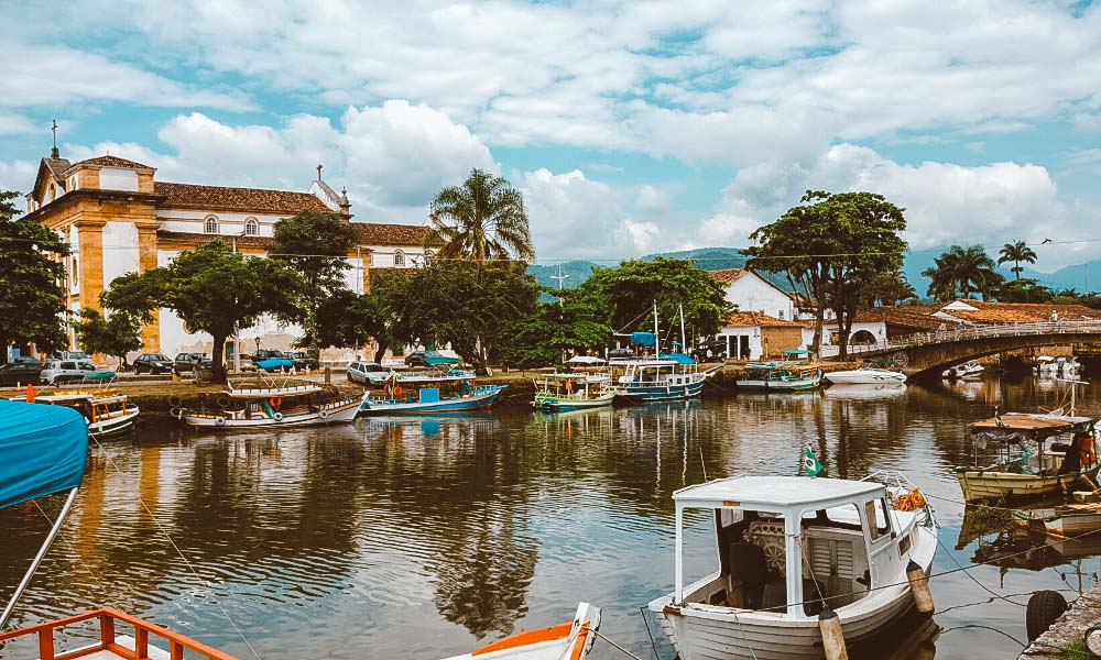 Lugares para conhecer no Rio de Janeiro, na capital e do Estado