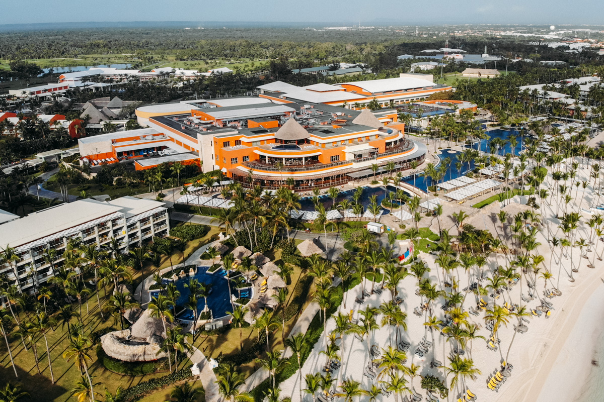 Punta cana, casamento em punta cana, Barcelo Bavaro Palace Resort All Inclusive: Barcelo Bavaro Palace