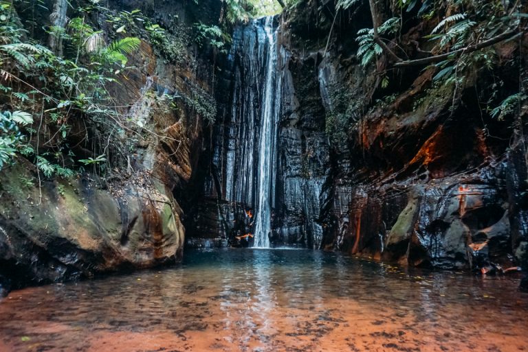 Chapada das Mesas e Lençois Maranhenses Roteiro de 10 dias Chapada das Mesas e Lençois Maranhenses Roteiro de 10 dias