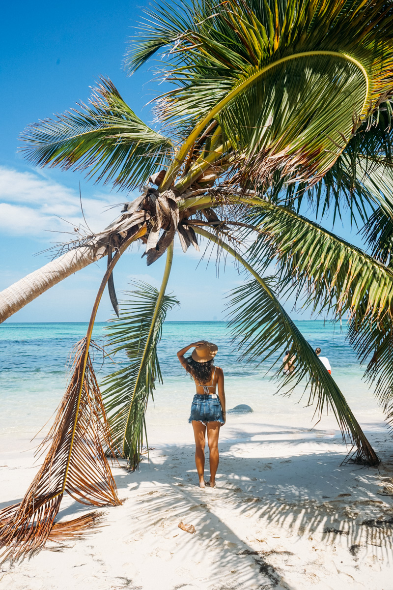 Punta cana, como chegar em punta cana Praia em Punta Cana