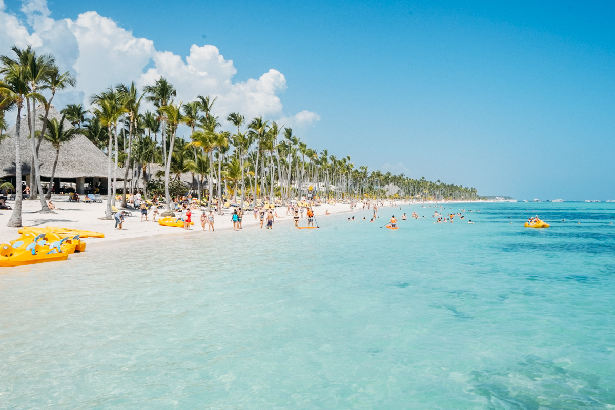 Casamento em punta cana, viagem punta cana Praia Barcelo Bavaro Palace