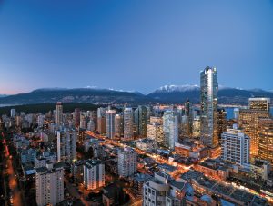 Onde ficar em Vancouver 2022: melhores bairros e hotéis