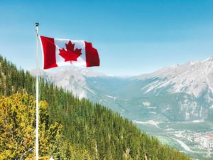Seguro viagem para o Canadá: como escolher a melhor opção para a sua viagem