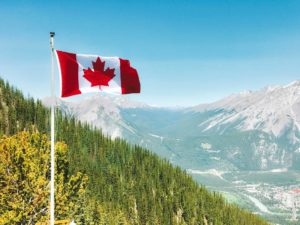 seguro viagem canadá