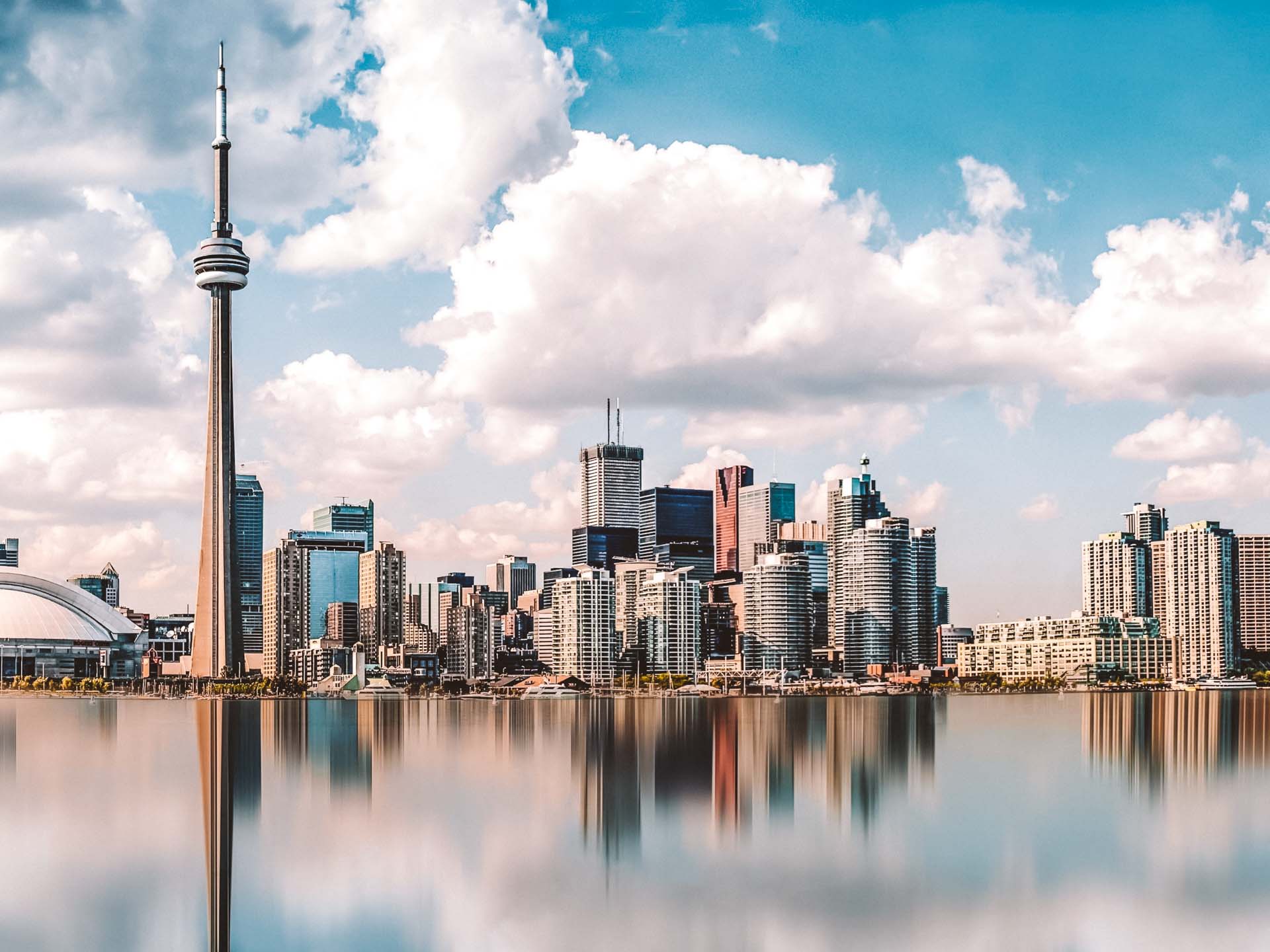 Toronto Canadá
