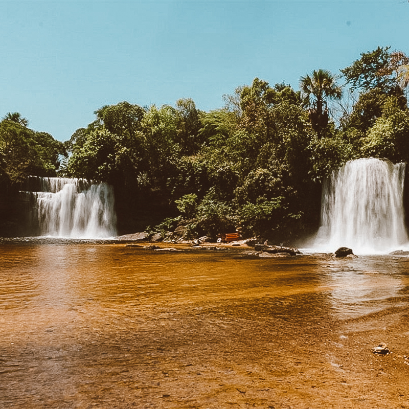 o que fazer na chapada das mesas cachoeira do itapecuru