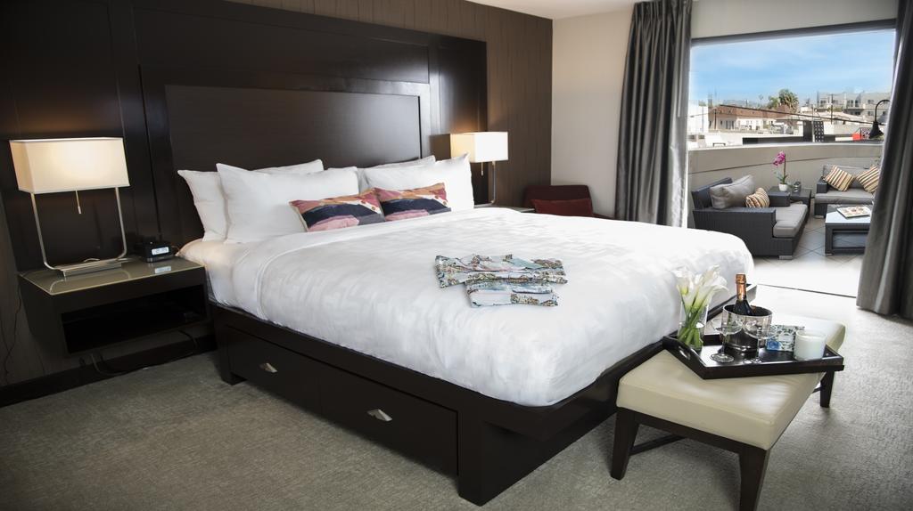The Orlando Hotel