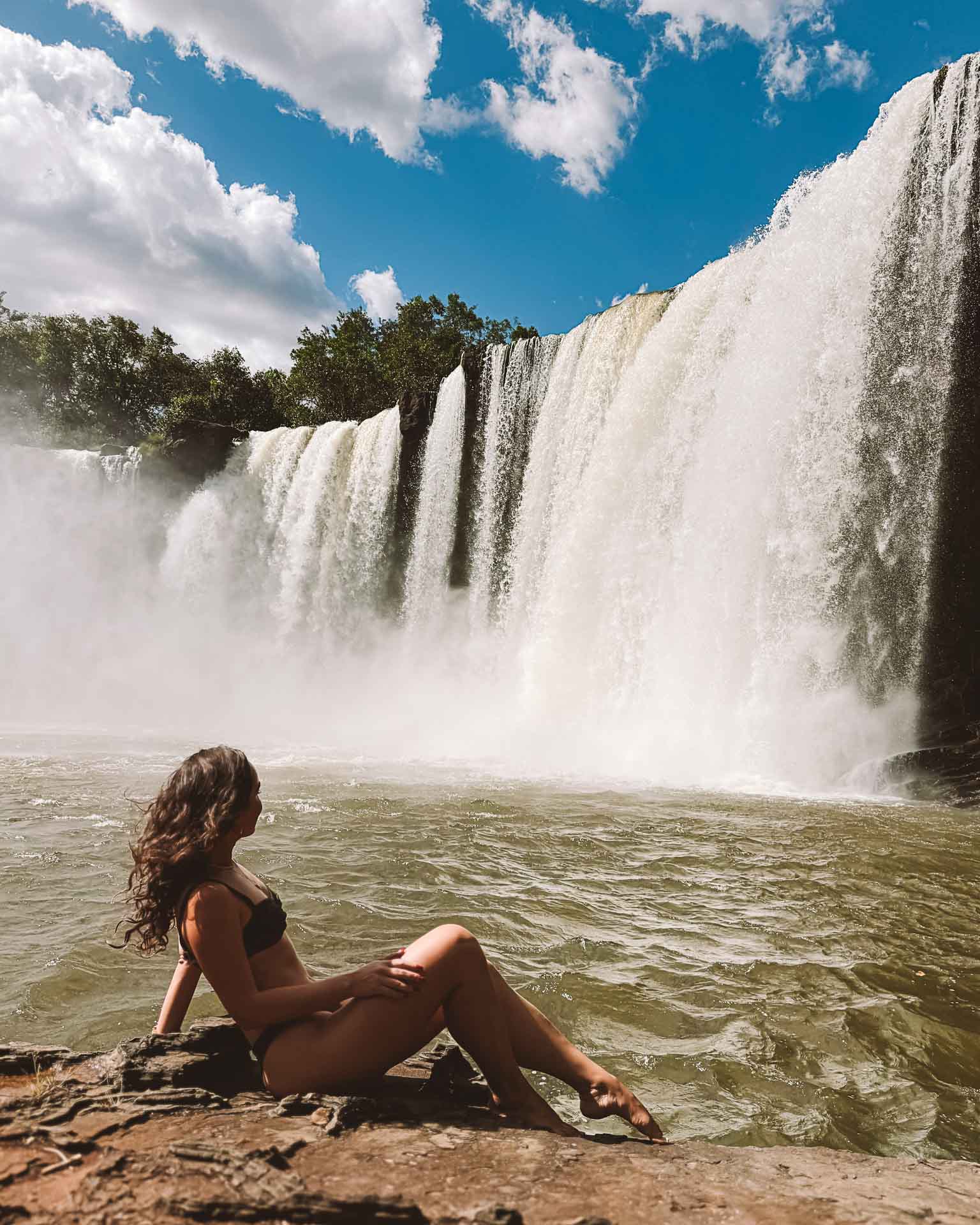 cachoeira são romão