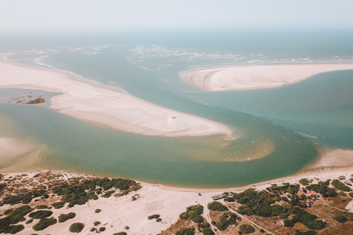 Atins Lençois Maranhenses