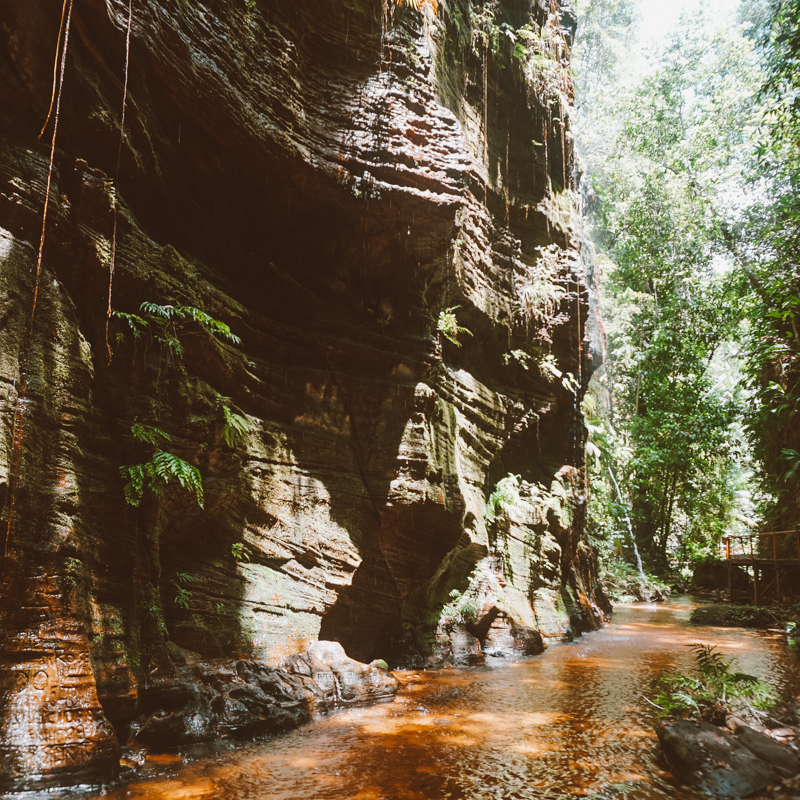 passeios chapada das mesas