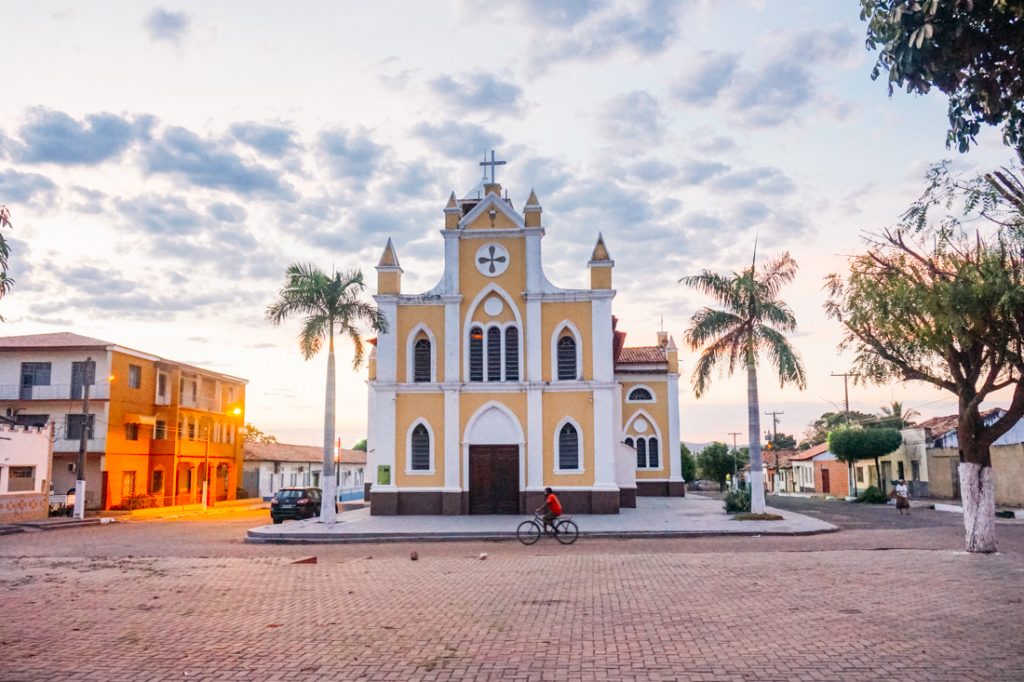 Onde ficar na Chapada das Mesas: melhores hotéis e pousadas