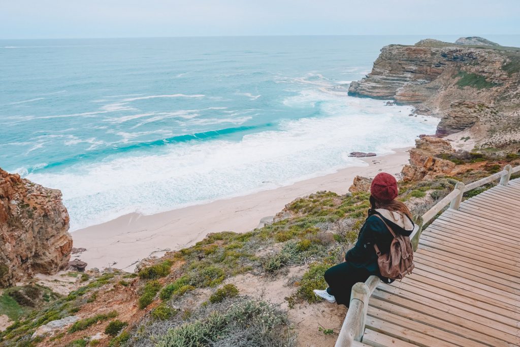 Quanto custa uma viagem para Cape Town