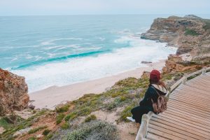 Quanto custa uma viagem para Cape Town