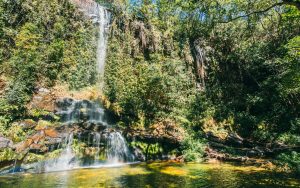 Roteiro de um final de semana em Pirenópolis