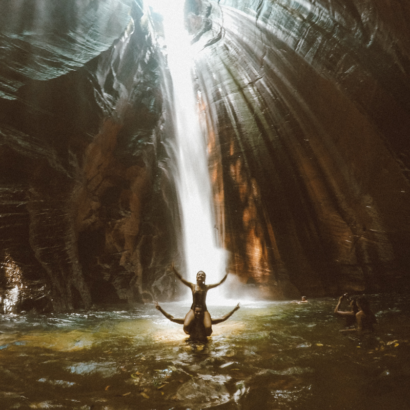 Passeios Imperdíveis Chapada das Mesas