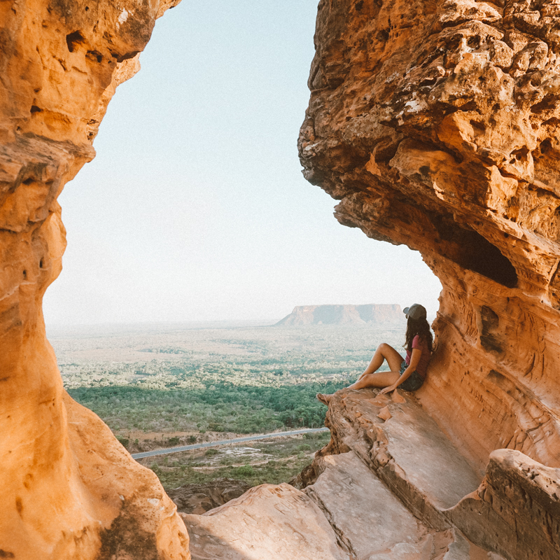 chapada das mesas quando ir