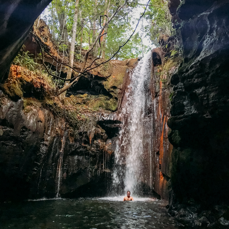 o que fazer na chapada das mesas em 3 dias