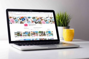 Como utilizar o Pinterest para planejar a sua próxima viagem
