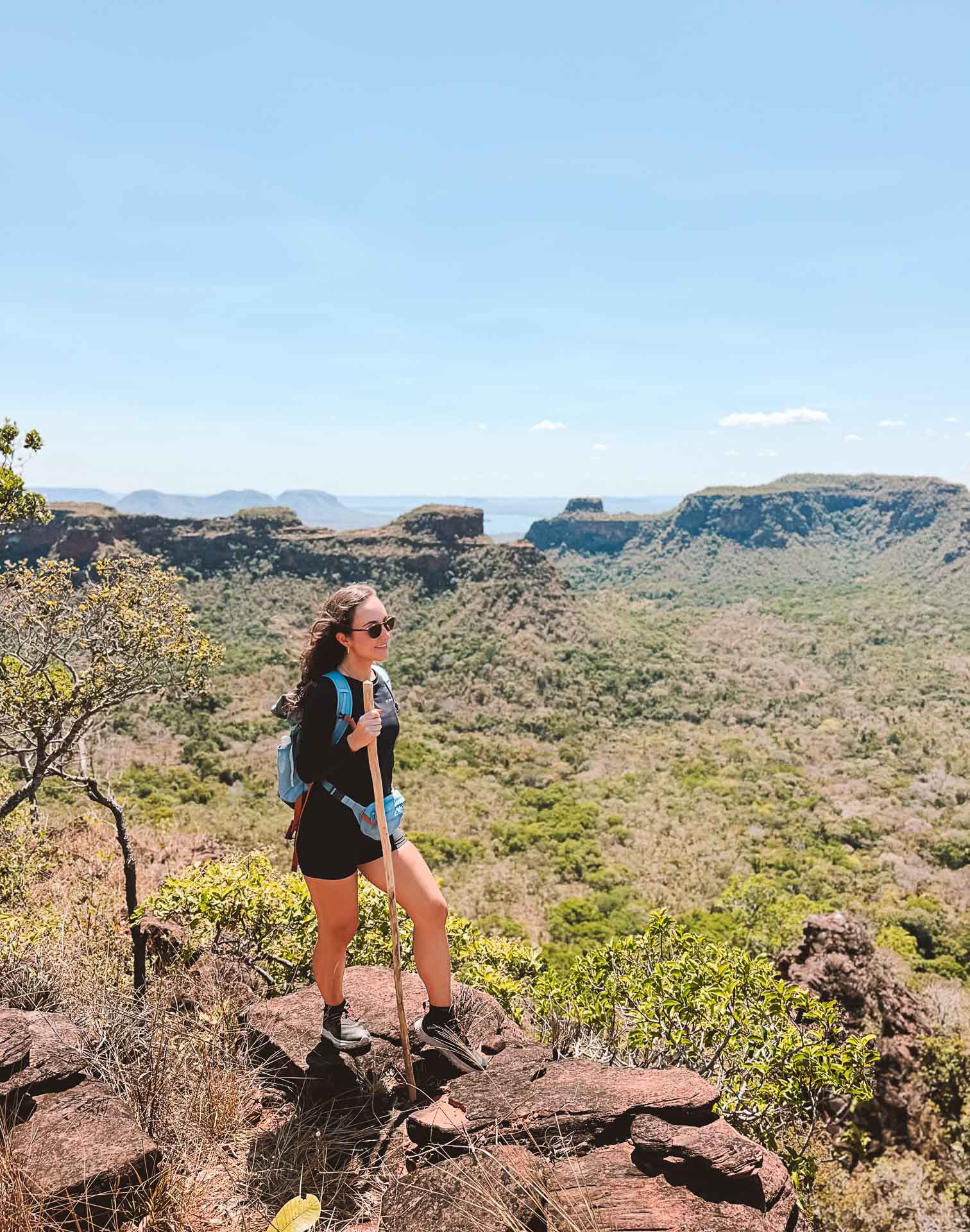 refugio serra torre da lua