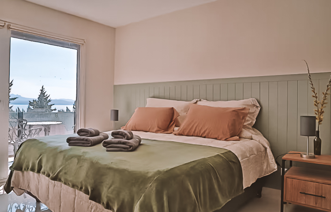 airbnb para casais no centro