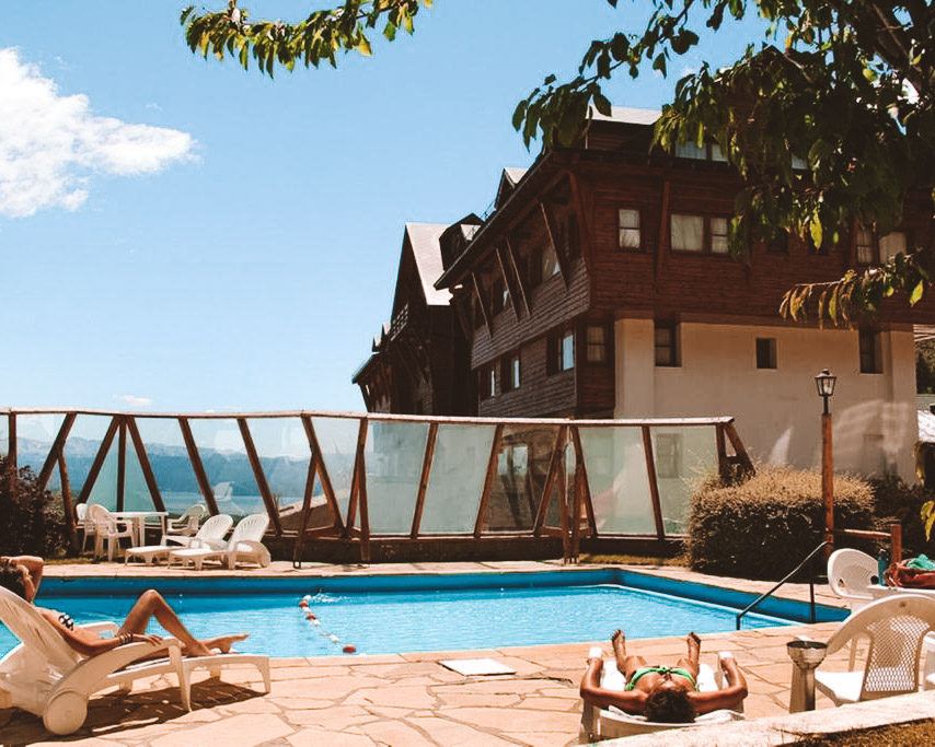 o que fazer em bariloche hotel de neve