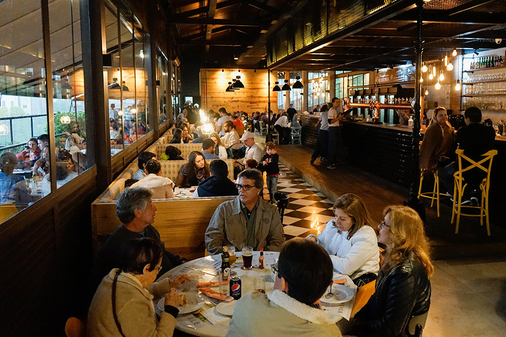 Cervejaria Bohemia, tour cervejeiro, o que fazer em petropolis, petropolis