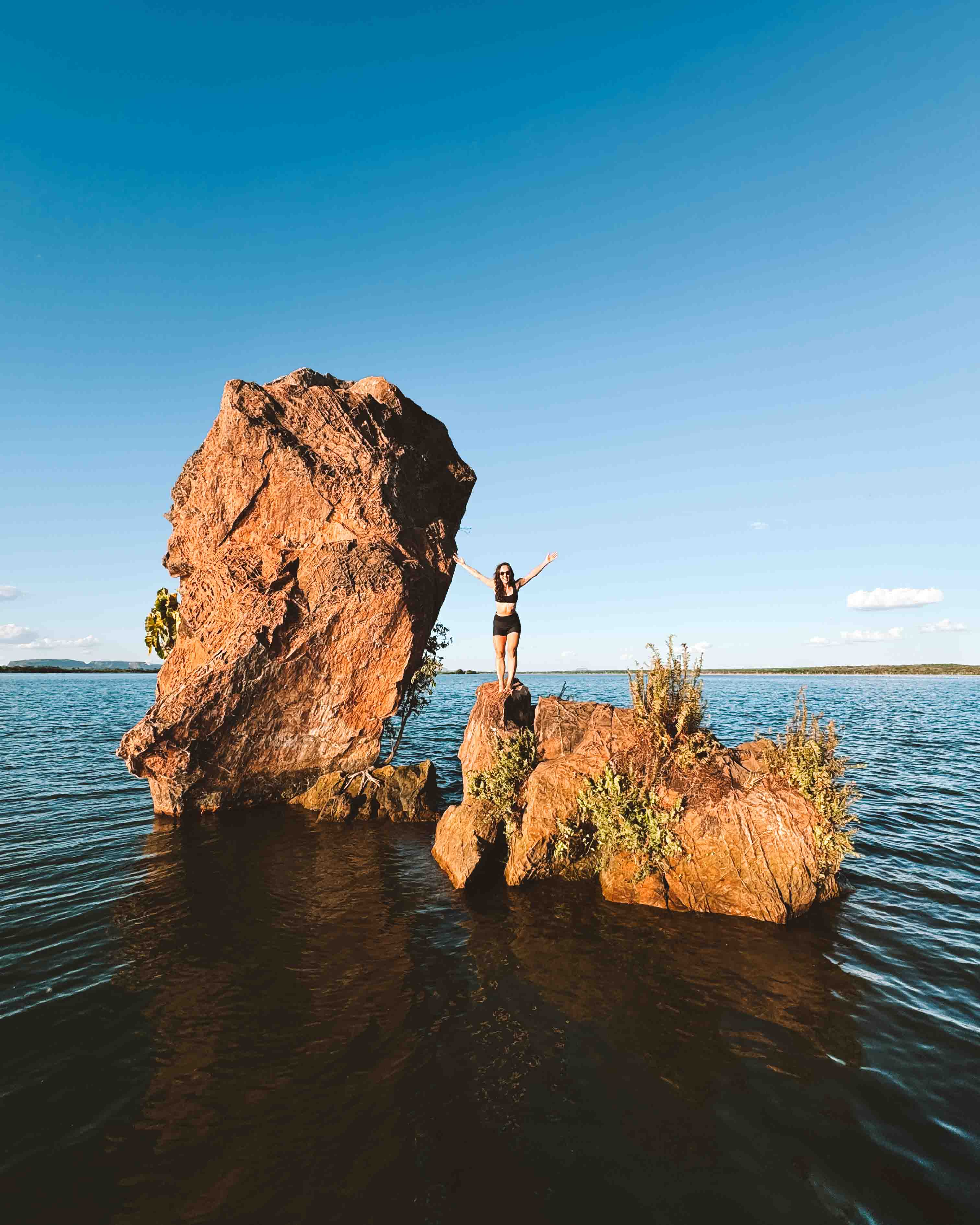 rio tocantins chapada das mesas