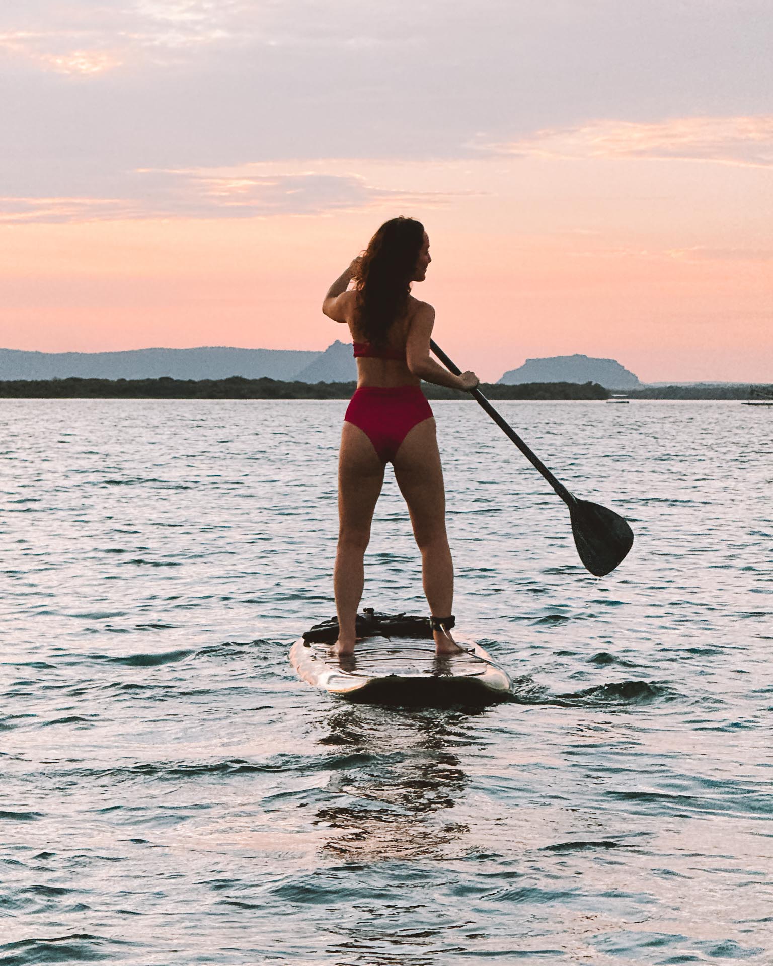 Rio Tocantins, Maranhão